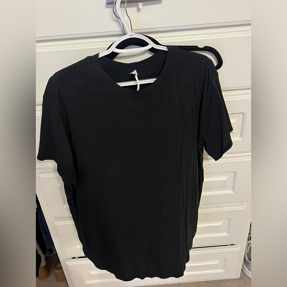 All Yours Cotton Tee - Lulu lemon